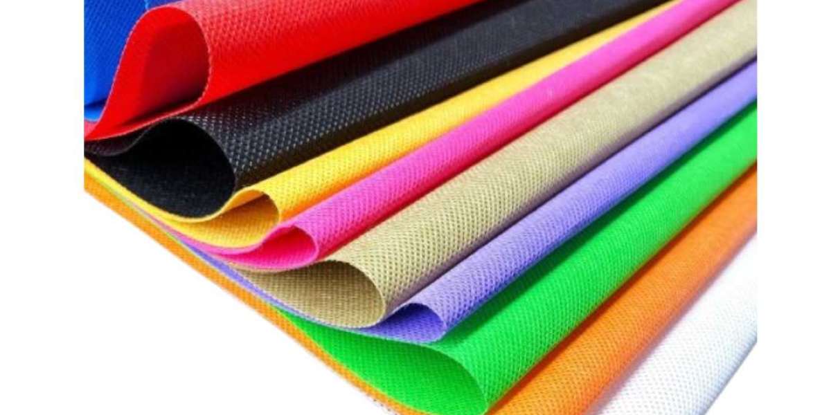 Versatile Applications of Nonwoven Fabrics