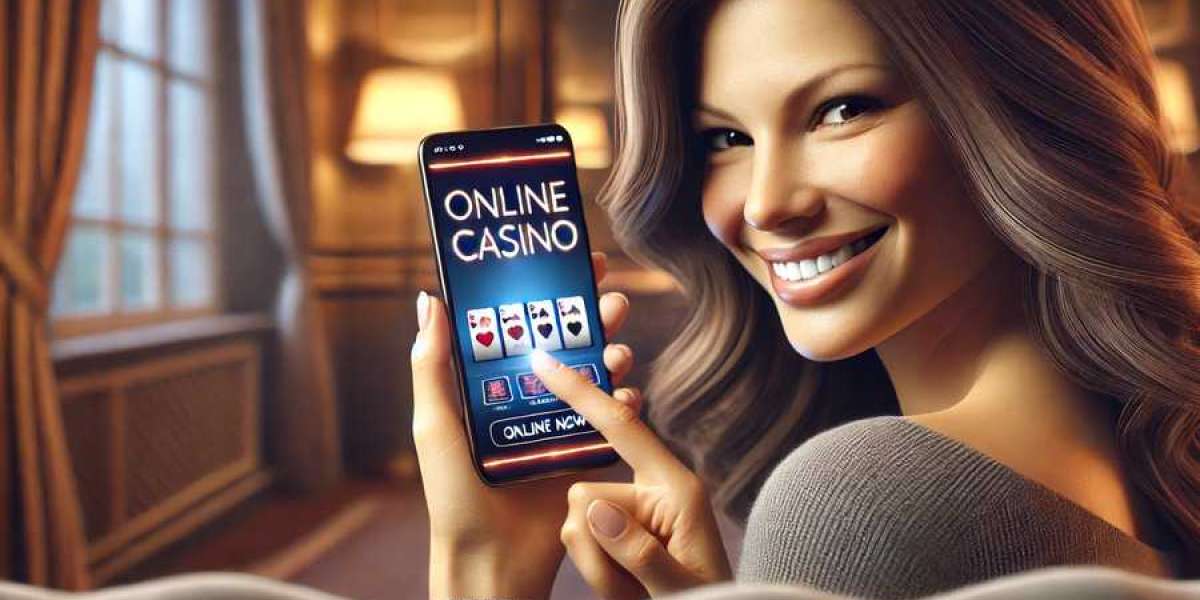 Instant Payout Casinos Explained