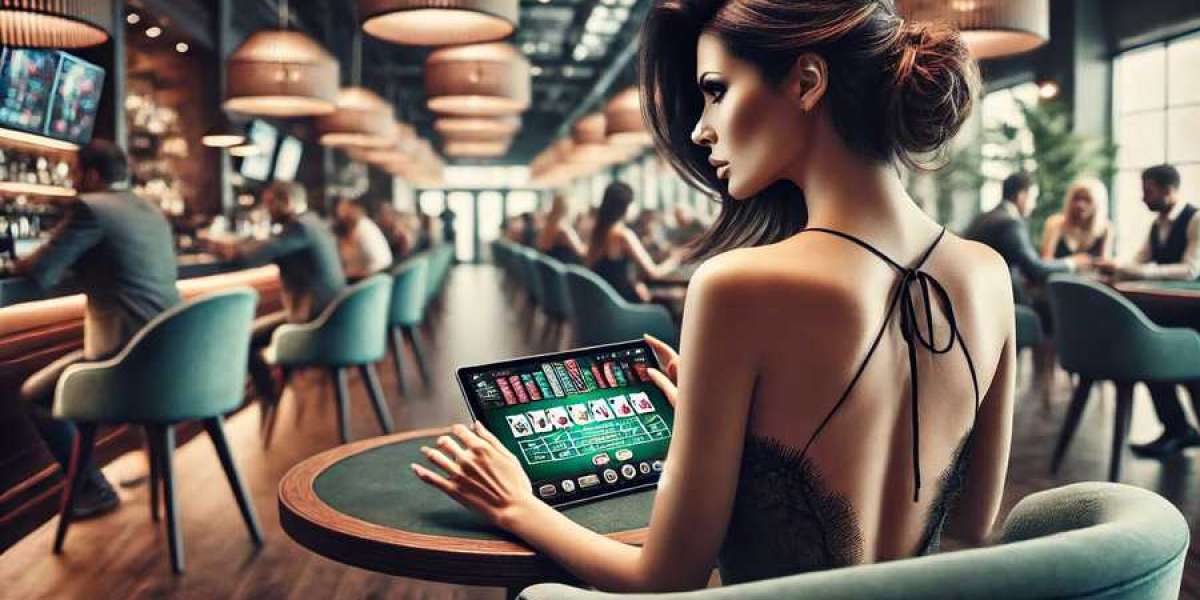 The Exciting World of Texas Hold'em Online